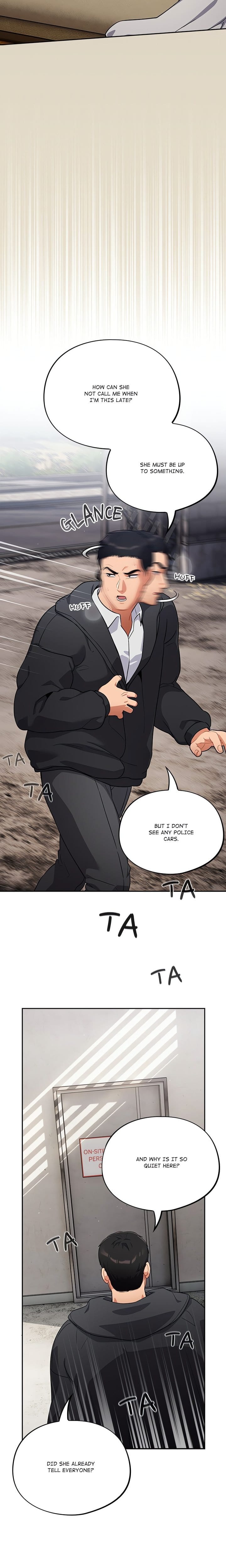 Stupidemic (Uncensored), chapter 7, page 5 of 29