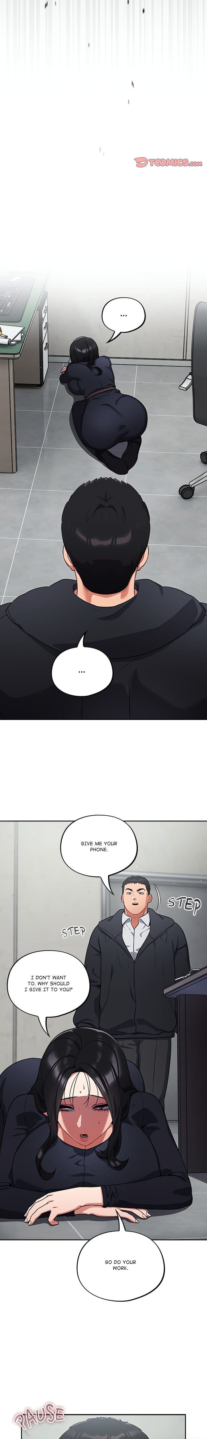 Stupidemic (Uncensored), chapter 7, page 8 of 29