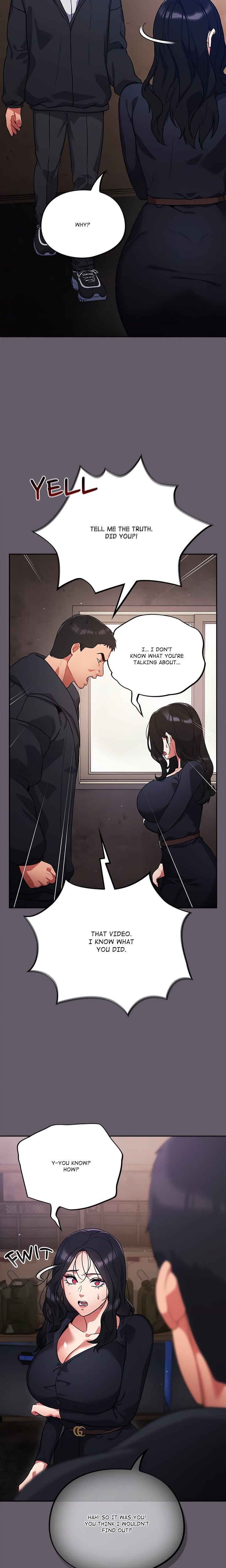Stupidemic (Uncensored), chapter 7, page 12 of 29