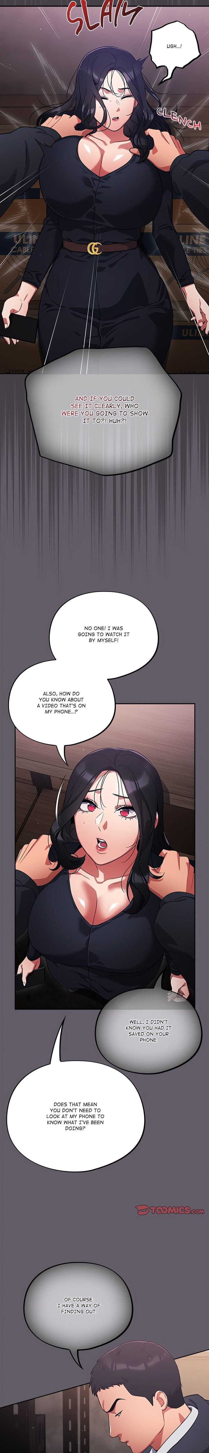Stupidemic (Uncensored), chapter 7, page 14 of 29