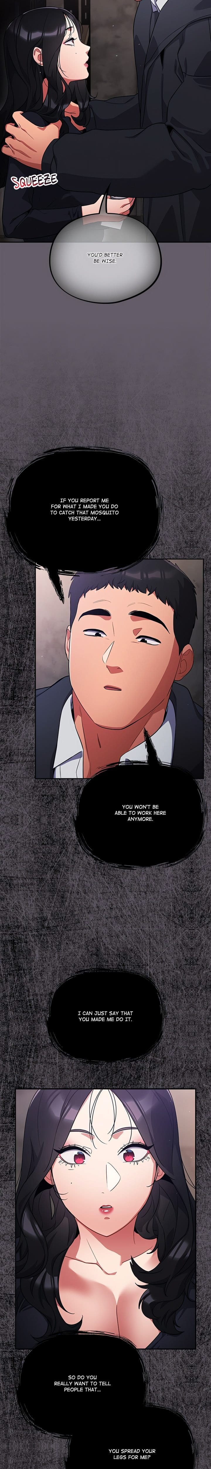 Stupidemic (Uncensored), chapter 7, page 15 of 29