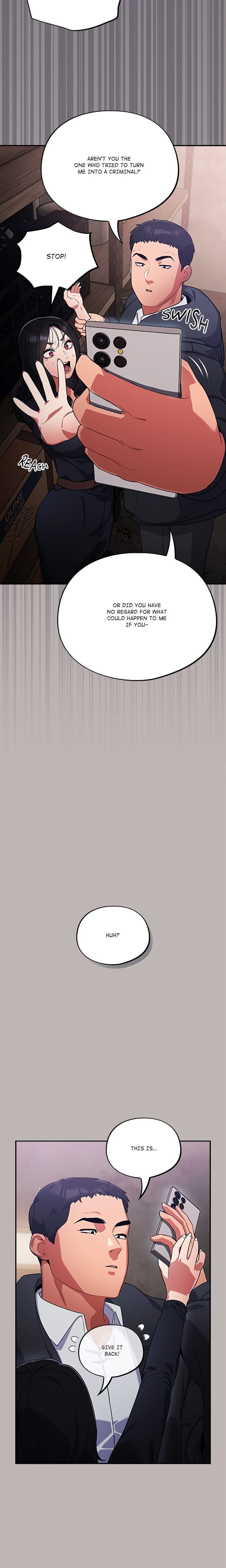 Stupidemic (Uncensored), chapter 7, page 17 of 29
