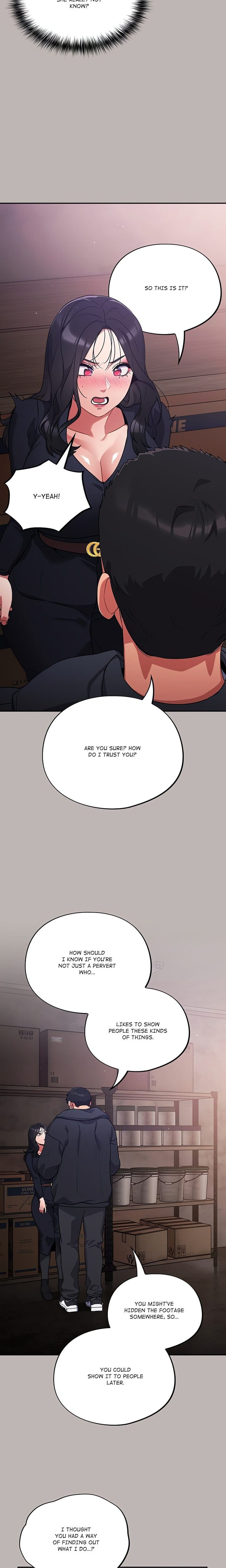 Stupidemic (Uncensored), chapter 7, page 20 of 29