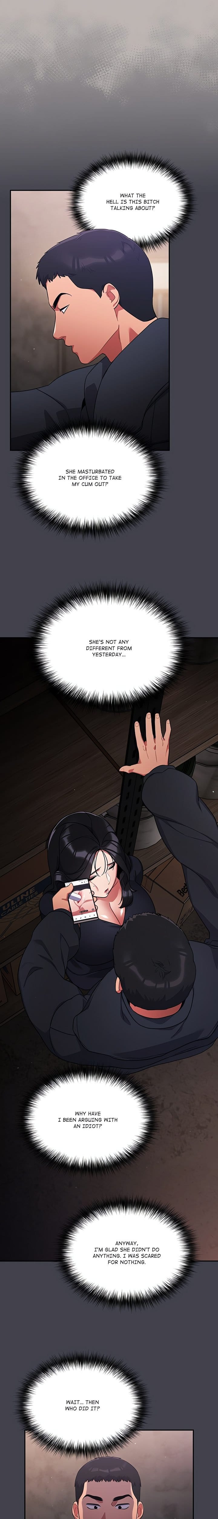 Stupidemic (Uncensored), chapter 7, page 22 of 29