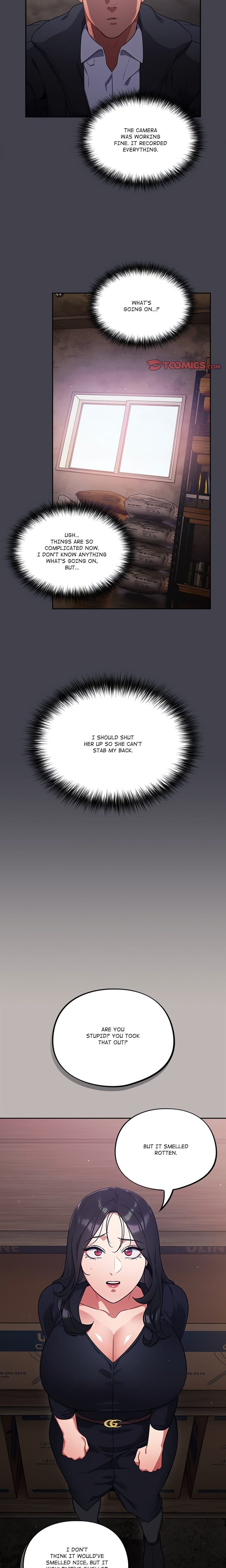 Stupidemic (Uncensored), chapter 7, page 23 of 29