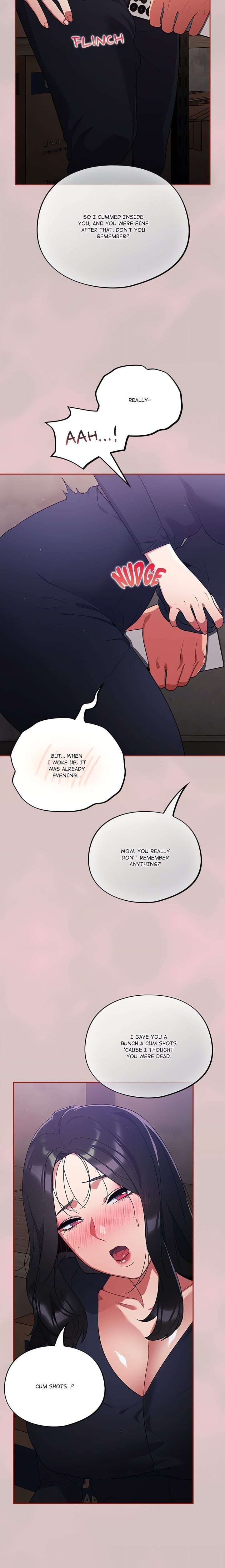 Stupidemic (Uncensored), chapter 7, page 25 of 29