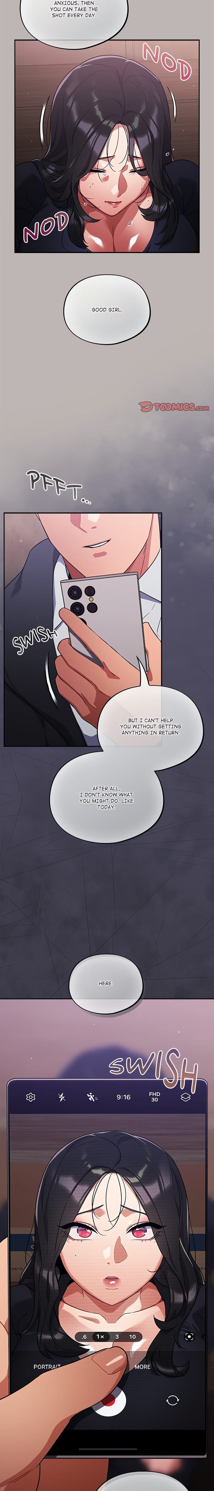 Stupidemic (Uncensored), chapter 7, page 28 of 29