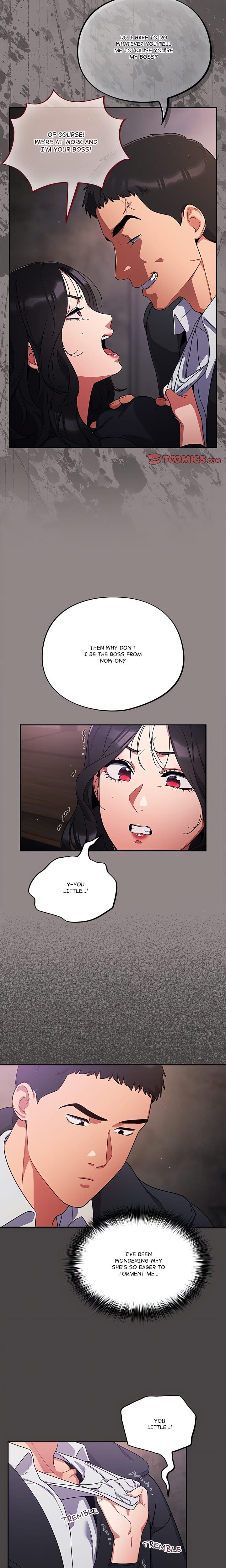 Stupidemic (Uncensored), chapter 8, page 6 of 23