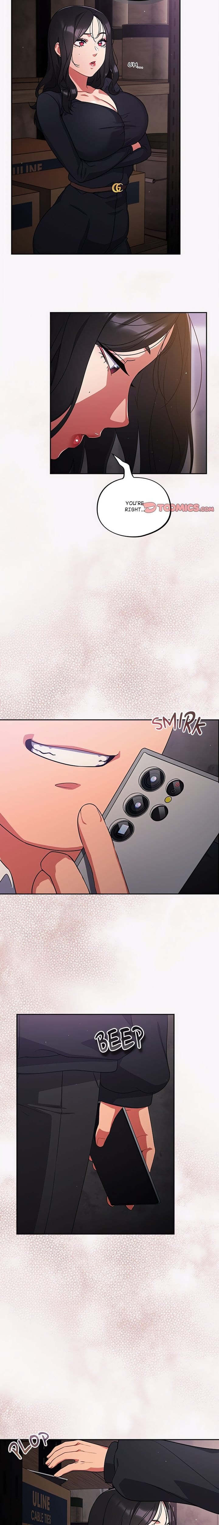 Stupidemic (Uncensored), chapter 8, page 11 of 23
