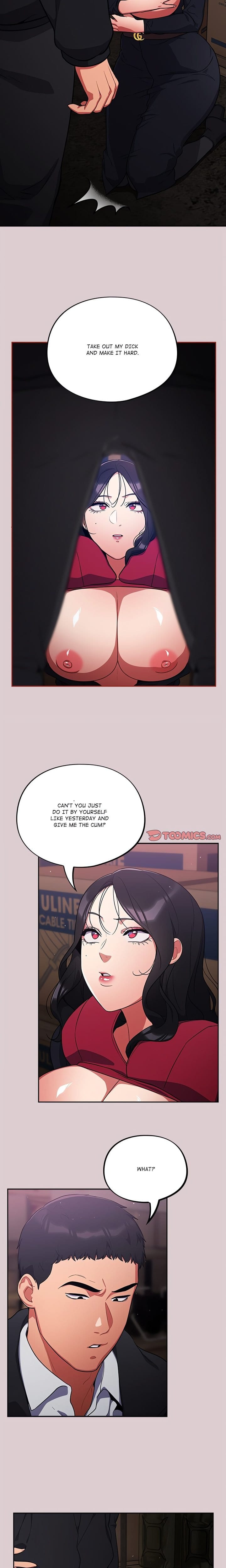 Stupidemic (Uncensored), chapter 8, page 15 of 23