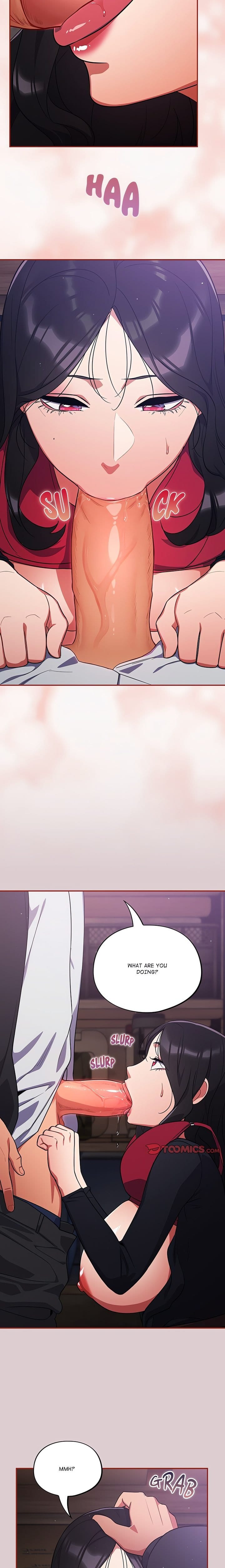 Stupidemic (Uncensored), chapter 8, page 19 of 23