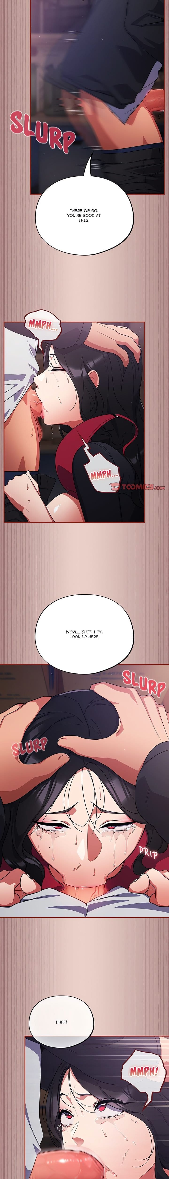 Stupidemic (Uncensored), chapter 8, page 21 of 23