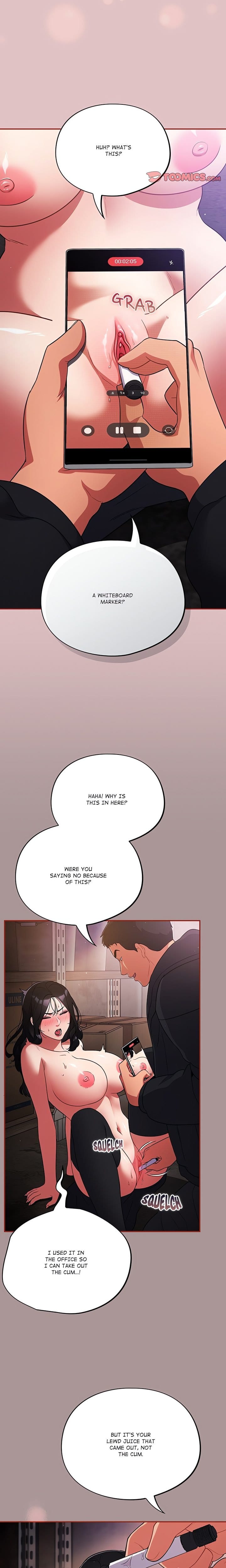 Stupidemic (Uncensored), chapter 9, page 8 of 26