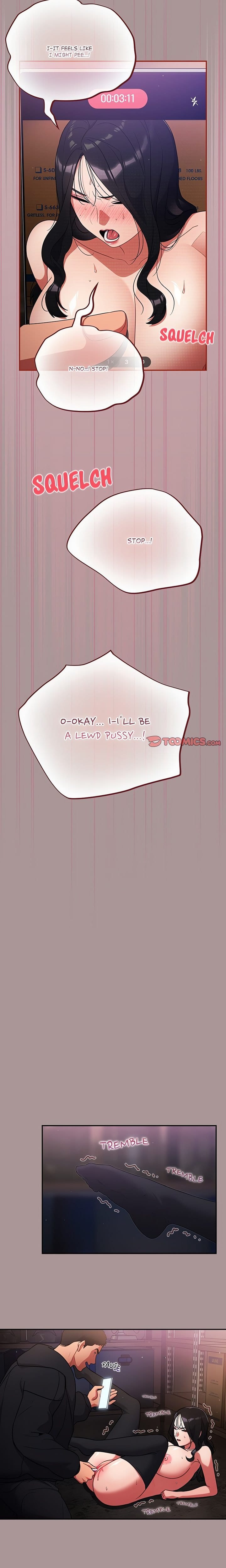Stupidemic (Uncensored), chapter 9, page 11 of 26