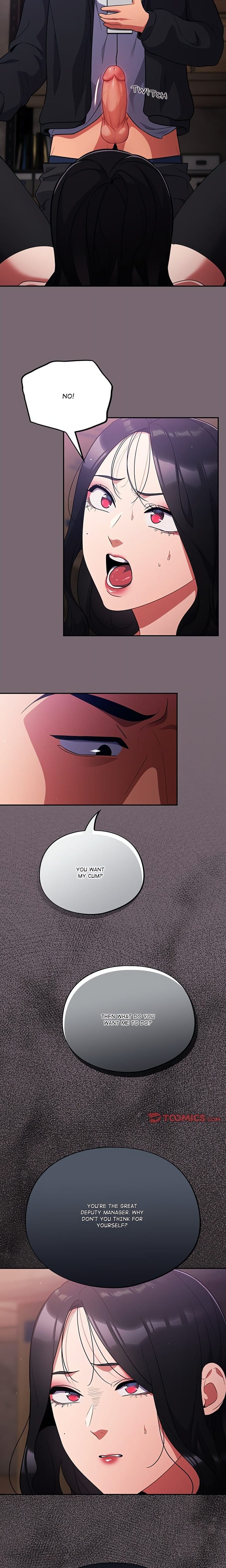 Stupidemic (Uncensored), chapter 9, page 13 of 26
