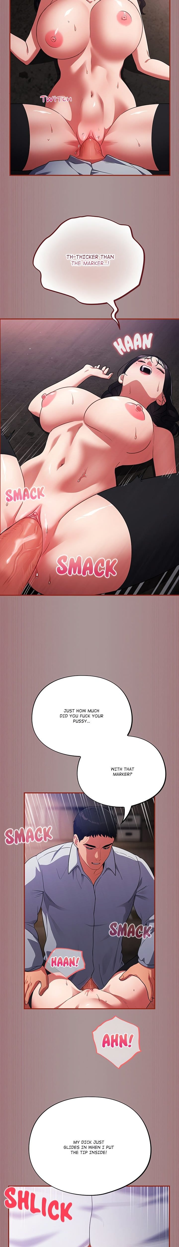 Stupidemic (Uncensored), chapter 9, page 16 of 26