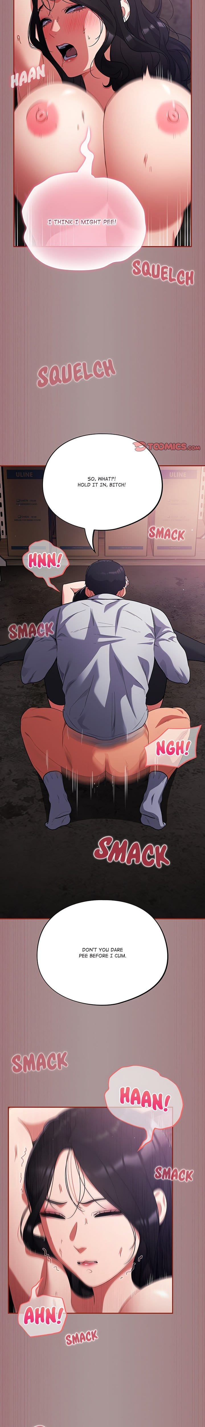 Stupidemic (Uncensored), chapter 9, page 19 of 26