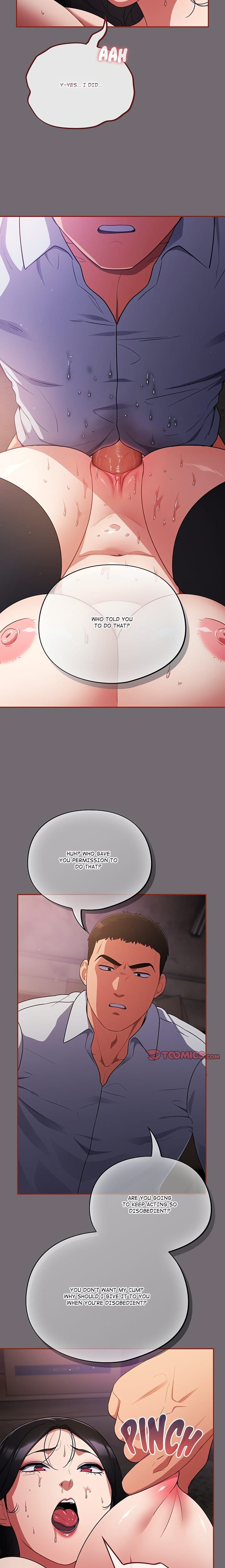 Stupidemic (Uncensored), chapter 9, page 22 of 26