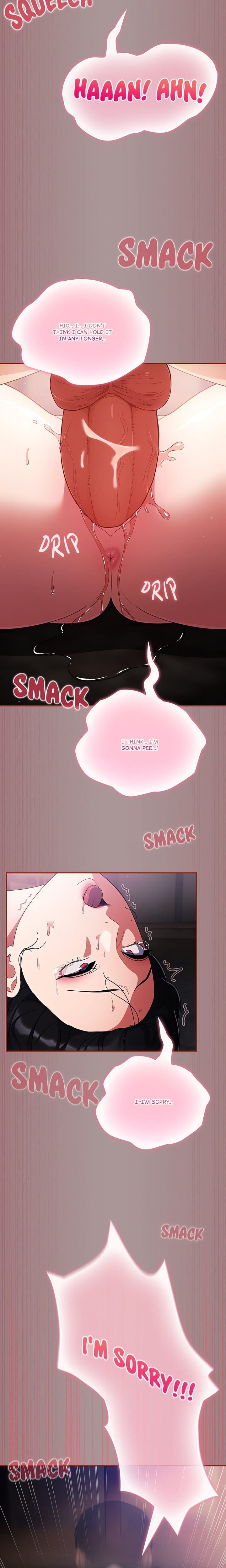 Stupidemic (Uncensored), chapter 9, page 25 of 26