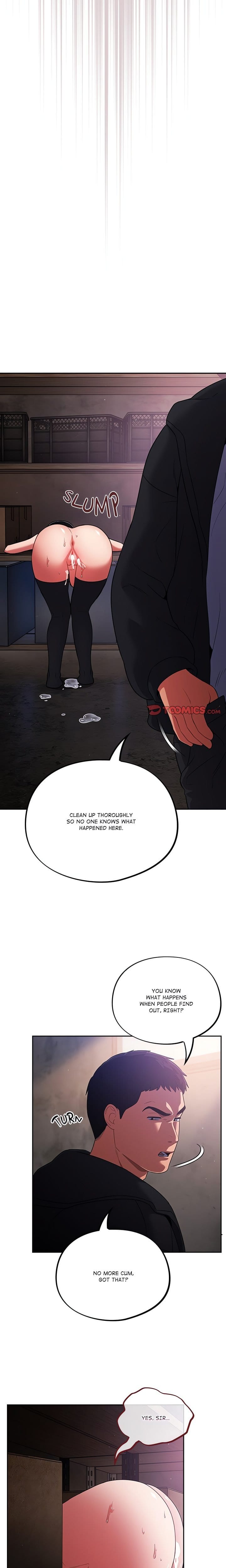 Stupidemic (Uncensored), chapter 10, page 5 of 22