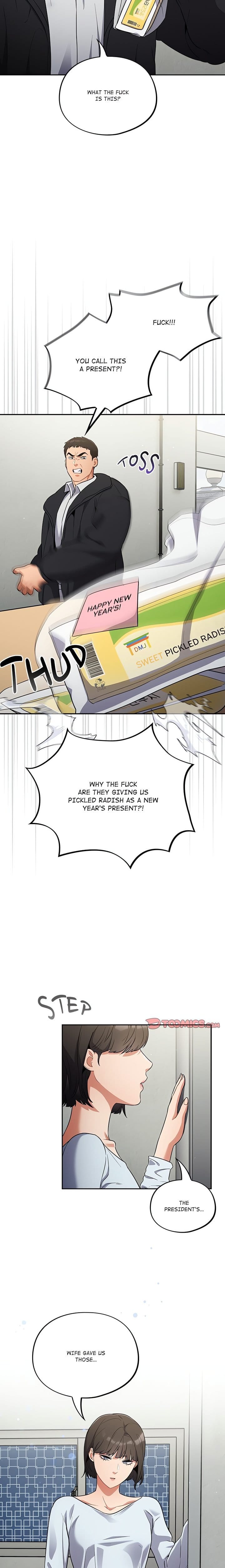 Stupidemic (Uncensored), chapter 10, page 9 of 22
