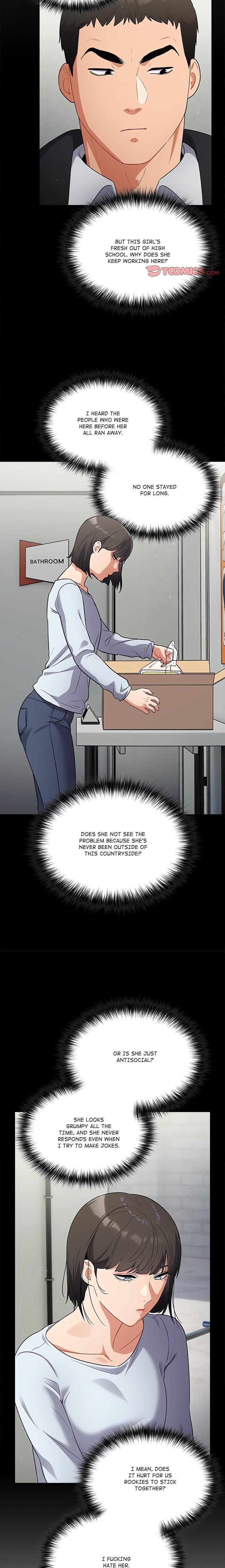 Stupidemic (Uncensored), chapter 10, page 12 of 22
