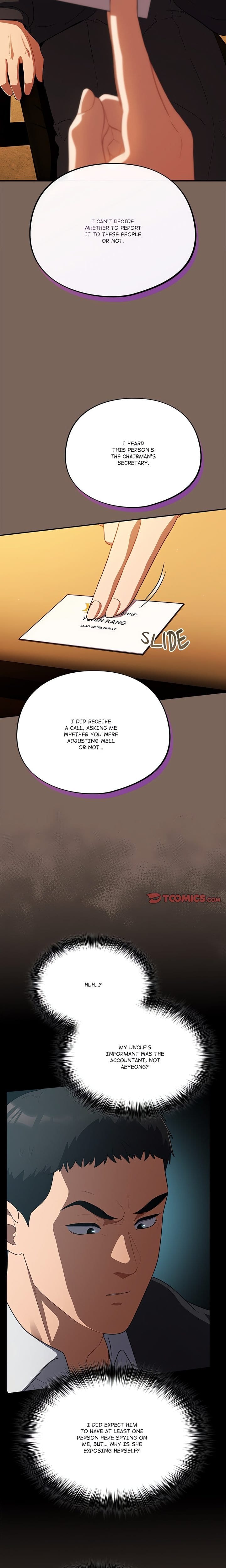 Stupidemic (Uncensored), chapter 10, page 20 of 22