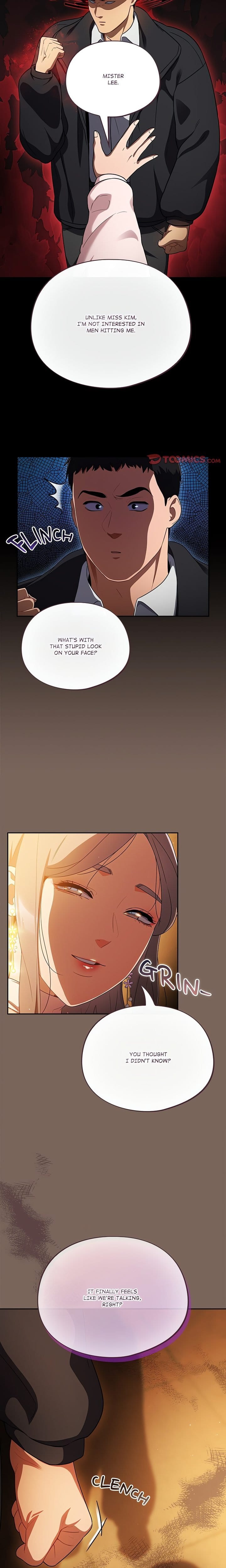 Stupidemic (Uncensored), chapter 11, page 6 of 24