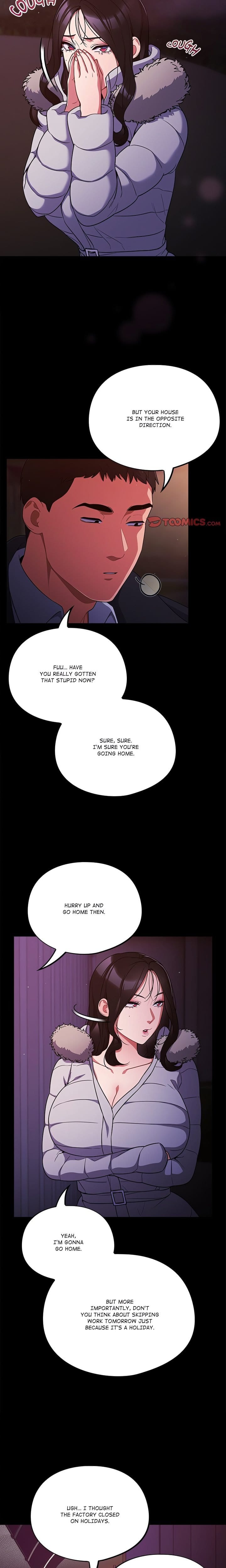 Stupidemic (Uncensored), chapter 11, page 11 of 24