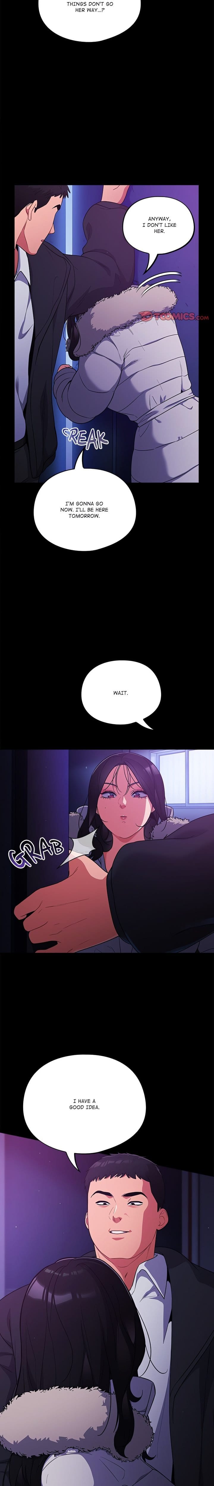 Stupidemic (Uncensored), chapter 11, page 17 of 24