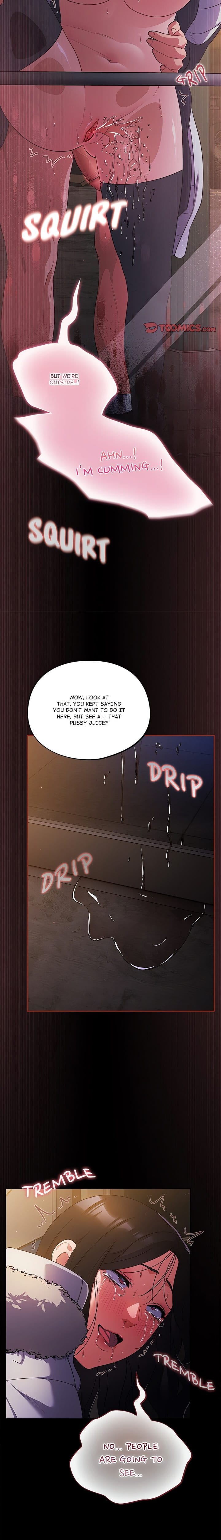 Stupidemic (Uncensored), chapter 12, page 17 of 23