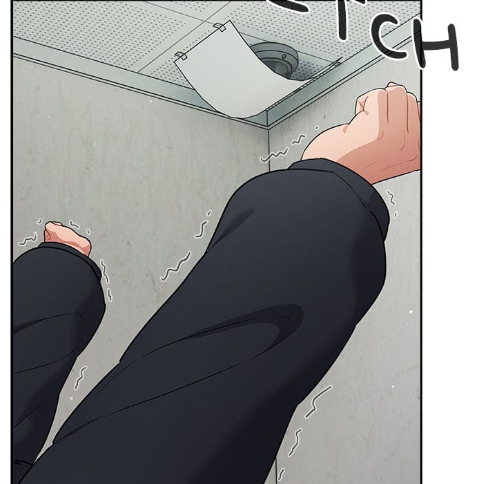 Stupidemic (Uncensored), chapter 13, page 98 of 180