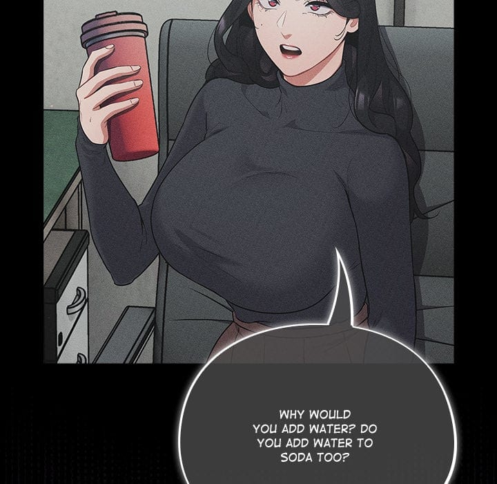 Stupidemic (Uncensored), chapter 13, page 154 of 180