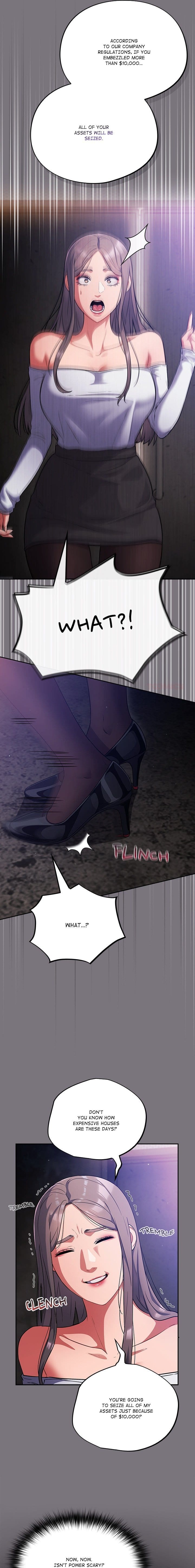 Stupidemic (Uncensored), chapter 14, page 7 of 21