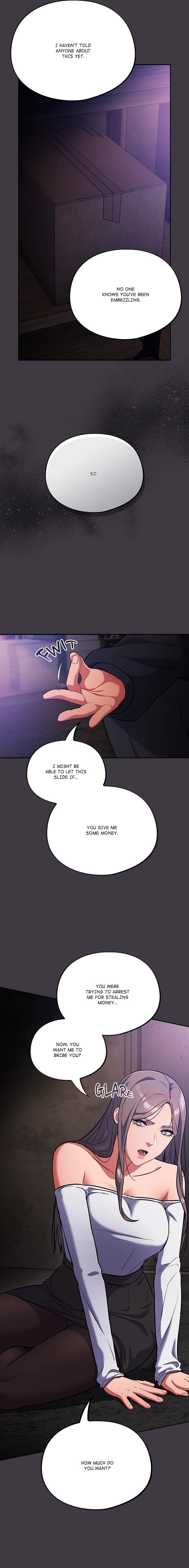 Stupidemic (Uncensored), chapter 14, page 10 of 21