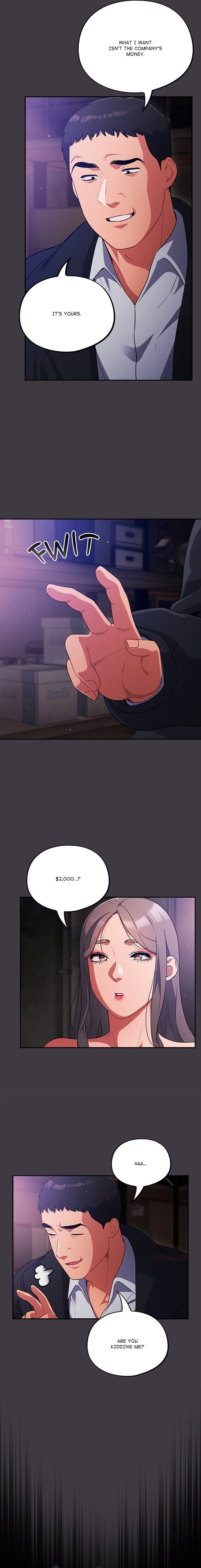 Stupidemic (Uncensored), chapter 14, page 11 of 21
