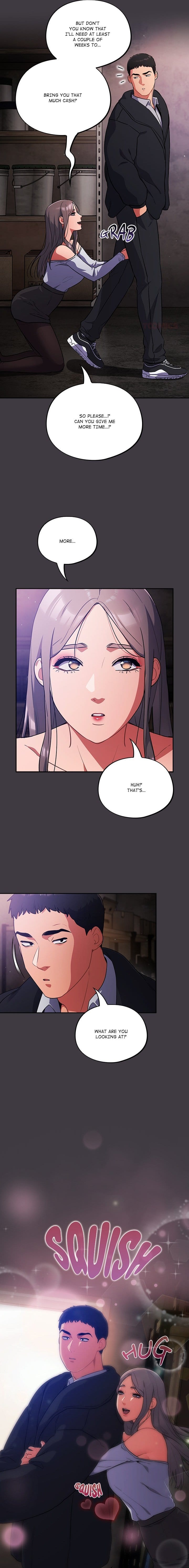 Stupidemic (Uncensored), chapter 14, page 15 of 21
