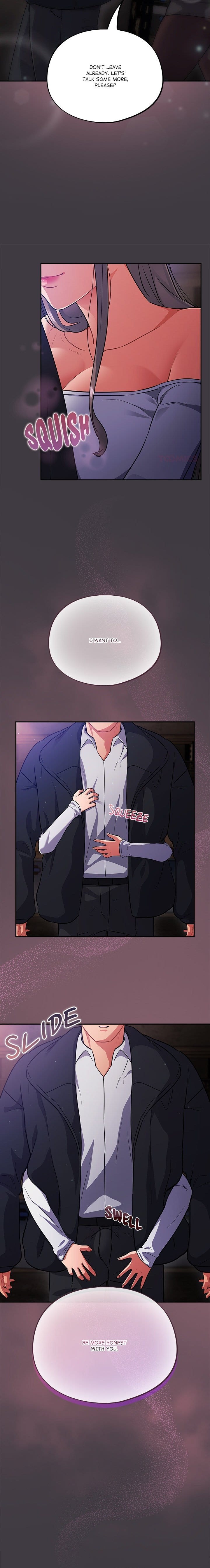 Stupidemic (Uncensored), chapter 14, page 16 of 21