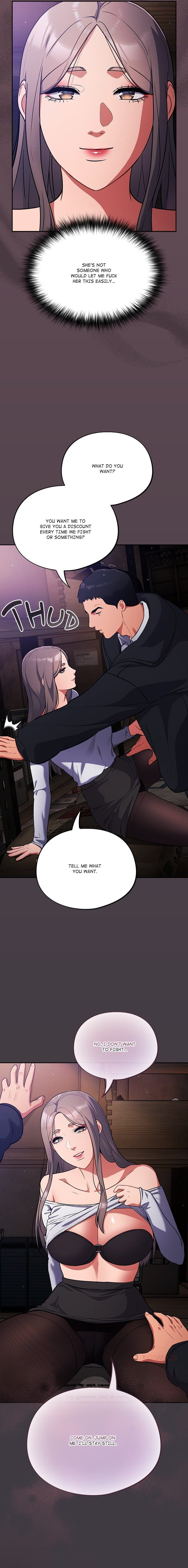Stupidemic (Uncensored), chapter 14, page 19 of 21