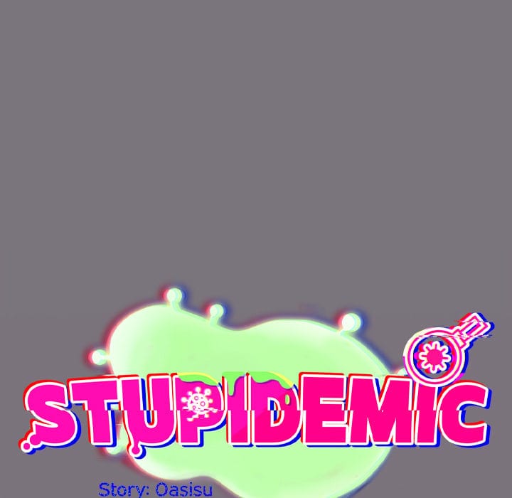 Stupidemic (Uncensored), chapter 15, page 23 of 172