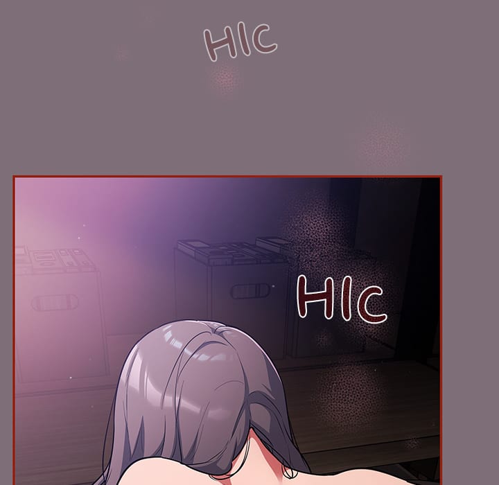 Stupidemic (Uncensored), chapter 15, page 161 of 172
