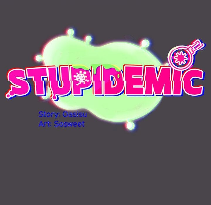 Stupidemic (Uncensored), chapter 16, page 58 of 173