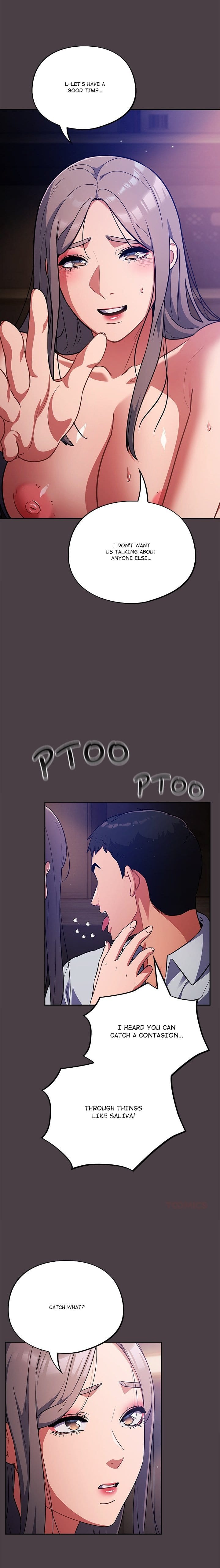 Stupidemic (Uncensored), chapter 17, page 5 of 20