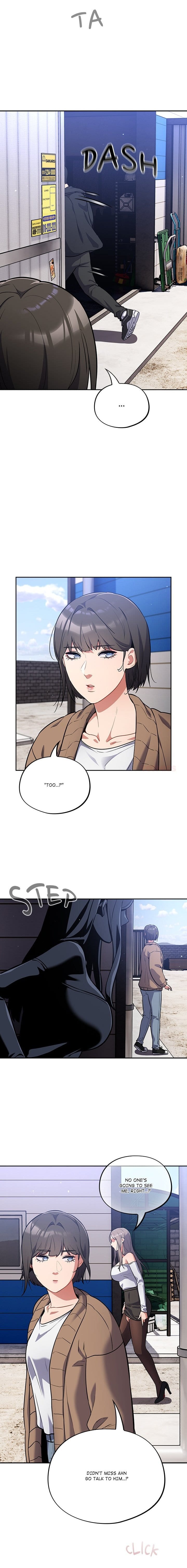 Stupidemic (Uncensored), chapter 17, page 15 of 20