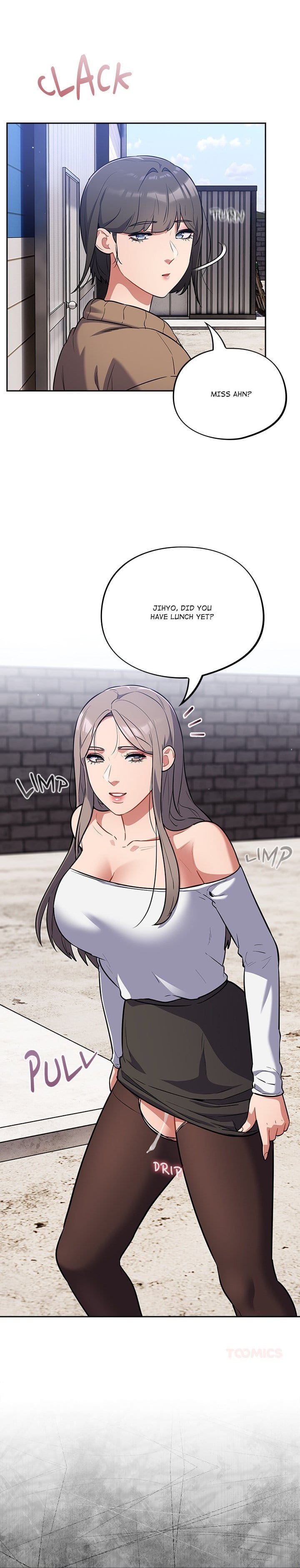 Stupidemic (Uncensored), chapter 17, page 16 of 20