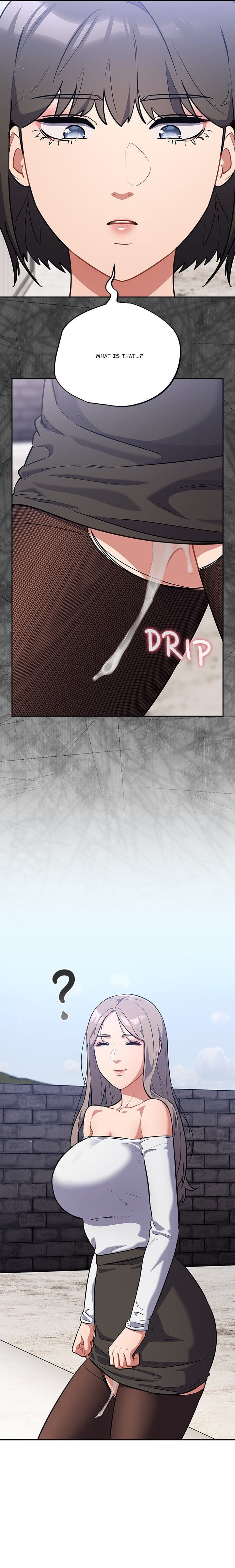 Stupidemic (Uncensored), chapter 17, page 17 of 20