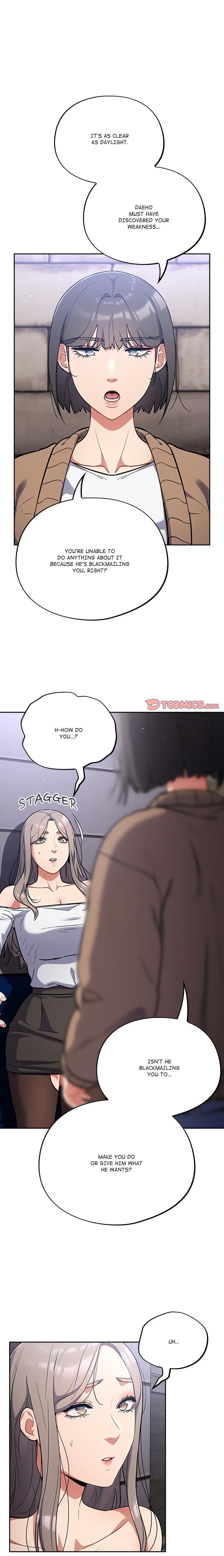 Stupidemic (Uncensored), chapter 18, page 5 of 23