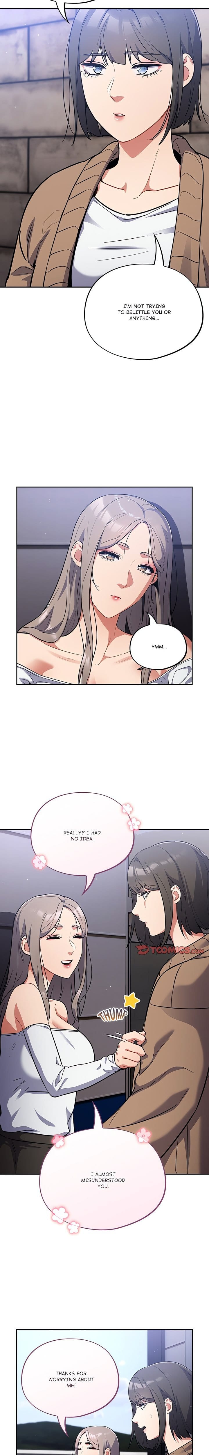 Stupidemic (Uncensored), chapter 18, page 9 of 23