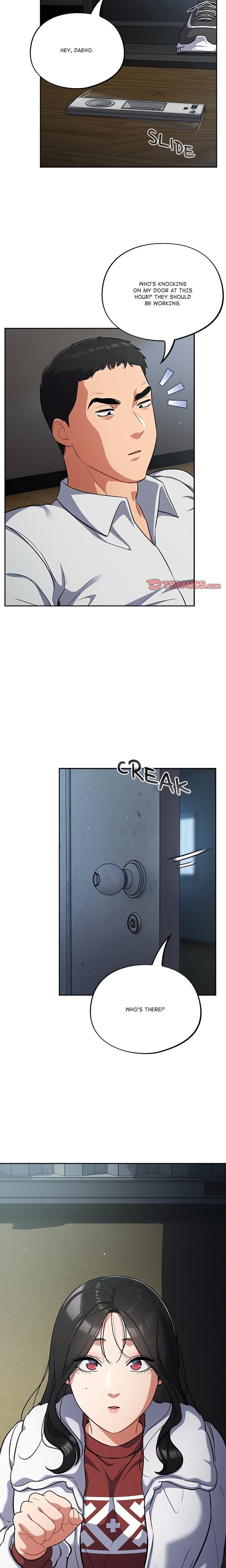 Stupidemic (Uncensored), chapter 18, page 16 of 23