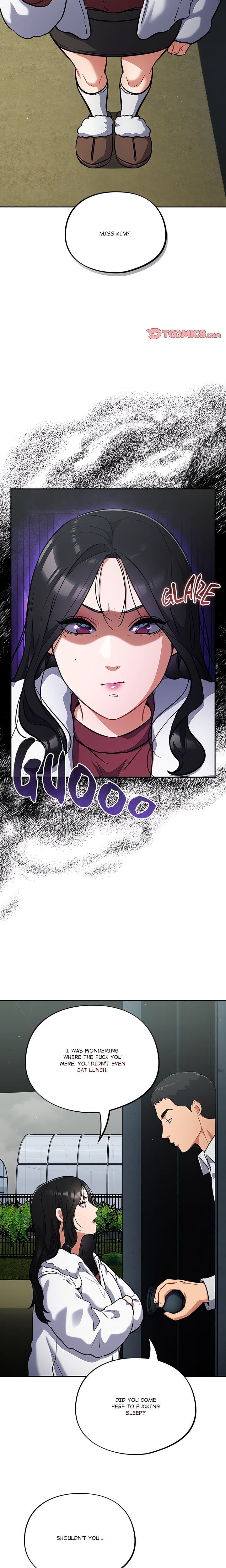 Stupidemic (Uncensored), chapter 18, page 17 of 23